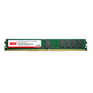 Módulo de memoria DDR4 SDRAM - DDR4 WT RDIMM VLP - Innodisk Corporation - ECC