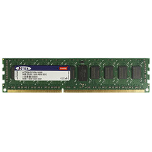 Módulo de memoria DDR3 SDRAM - DDR3 RDIMM - Innodisk Corporation - ECC / industrial