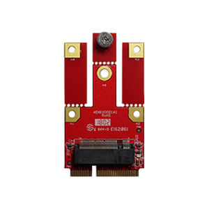 Tarjeta de expansión de interfaz PCI Express - EMXX-0102 - Innodisk Corporation - en serie / industrial