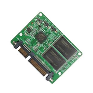 SSD SATA III - SATA Slim 3ME4 - Innodisk Corporation - interno / industrial