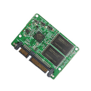 SSD SATA III - SATA Slim 3IE4 - Innodisk Corporation - interno / industrial