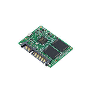 SSD SATA III - SATA Slim 3TE7 - Innodisk Corporation - interno / industrial