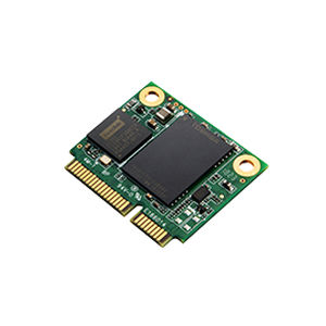 SSD SATA III - mSATA mini 3TE7 - Innodisk Corporation - interno / mSATA / industrial