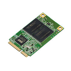 SSD SATA III - mSATA 3TE7 - Innodisk Corporation - interno / mSATA / industrial