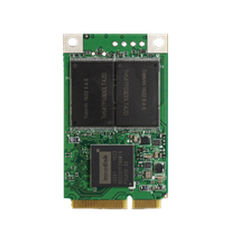 SSD SATA III - mSATA 3MV2-P - Innodisk Corporation - interno / mSATA