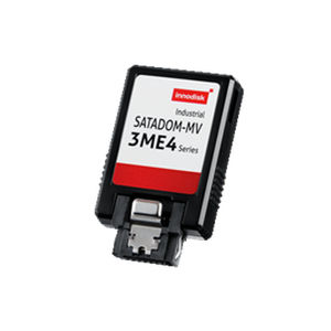 Módulo de disco duro SATA III - SATADOM-MV 3ME4 - Innodisk Corporation - externo / industrial