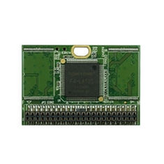 Tarjeta de almacenamiento - EDC 1SE Horizontal - Innodisk Corporation