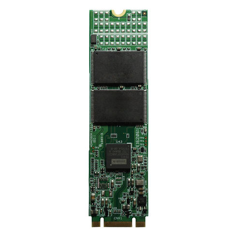 SSD SATA III - M.2 (S80) 3TE7 - Innodisk Corporation - interno / M.2 / industrial
