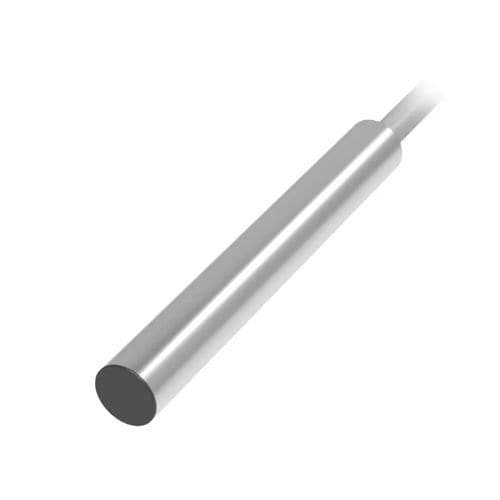 Sensor de proximidad inductivo - LR04QAF08DPO series - Shanghai Lanbao Sensing Technology Co., Ltd. - por corrientes de Foucault / cilíndrico / M8