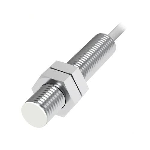Sensor de proximidad inductivo - LR08BF15DNO series - Shanghai Lanbao Sensing Technology Co., Ltd. - por corrientes de Foucault / cilíndrico / M30