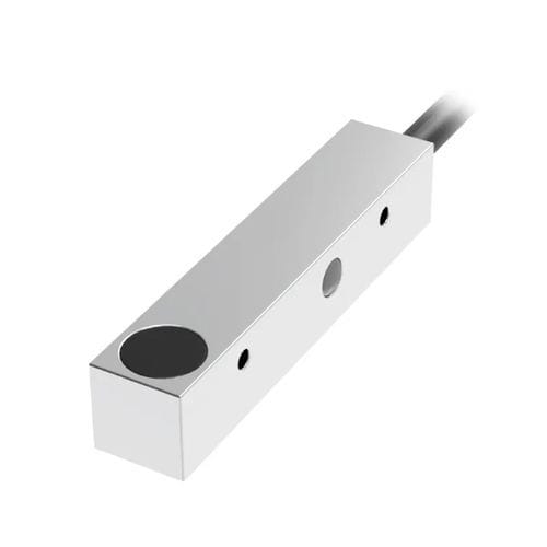 Sensor de proximidad inductivo - LE05VF08DNO series - Shanghai Lanbao Sensing Technology Co., Ltd. - por corrientes de Foucault / cuadrado / M8