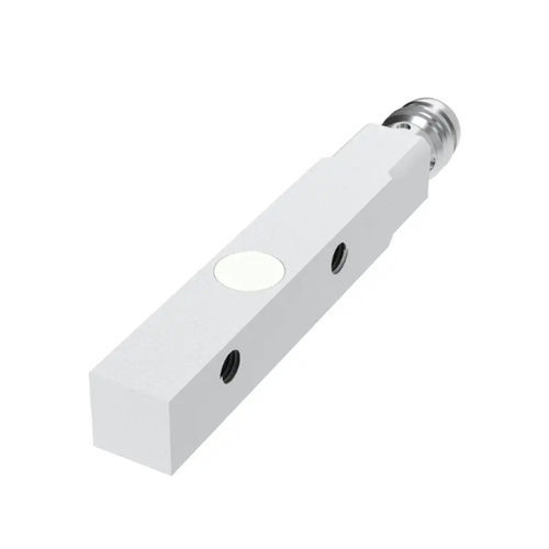 Sensor de proximidad inductivo - LE81VF15DPO series - Shanghai Lanbao Sensing Technology Co., Ltd. - mecánico / cuadrado / M8