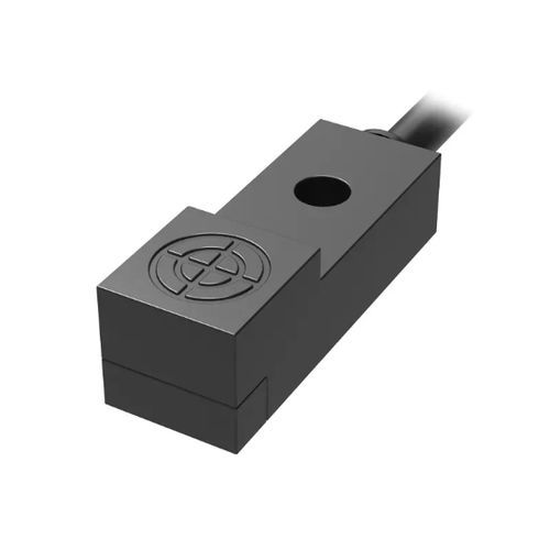 Sensor de proximidad inductivo - LE08SN25DNO series - Shanghai Lanbao Sensing Technology Co., Ltd. - cuadrado / M8 / PNP