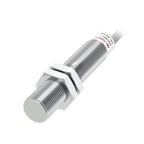 Sensor de velocidad de rotación - FY12DNO series - Shanghai Lanbao Sensing Technology Co., Ltd. - mecánico / sin contacto / IP67