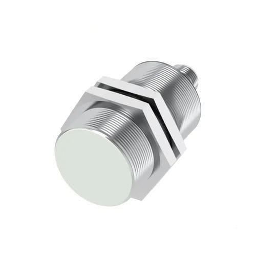 Sensor de proximidad inductivo - LR30XBN15DNOW-E2 series - Shanghai Lanbao Sensing Technology Co., Ltd. - cilíndrico / M12 / M18