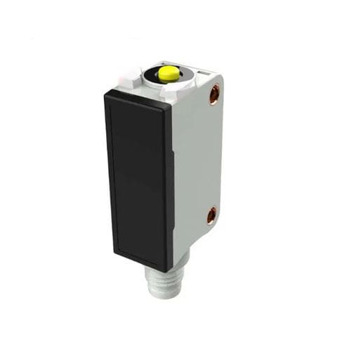 Sensor fotoeléctrico de reflexión directa - PSE-BC30DPBR series - Shanghai Lanbao Sensing Technology Co., Ltd. - rectangular / luz roja