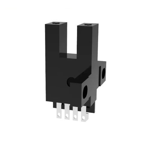 Sensor fotoeléctrico de tipo barrera - PU05S-TGPR-K series - Shanghai Lanbao Sensing Technology Co., Ltd. - LED / láser