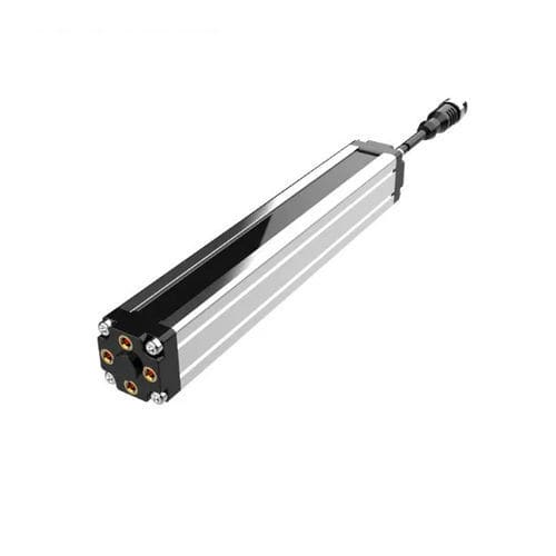 Cortina fotoeléctrica de control de acceso - LG20-T2405TNA-F2 series - Shanghai Lanbao Sensing Technology Co., Ltd. - multihaz / de tipo barrera / IP65