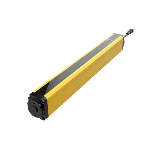 Cortina fotoeléctrica de medida - MH20-T1605LS1DA-F8 series - Shanghai Lanbao Sensing Technology Co., Ltd. - multihaz / de tipo barrera / estándar