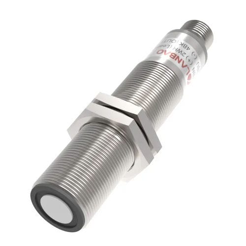 Sensor de ultrasonidos de reflexión directa - CM series - Shanghai Lanbao Sensing Technology Co., Ltd.
