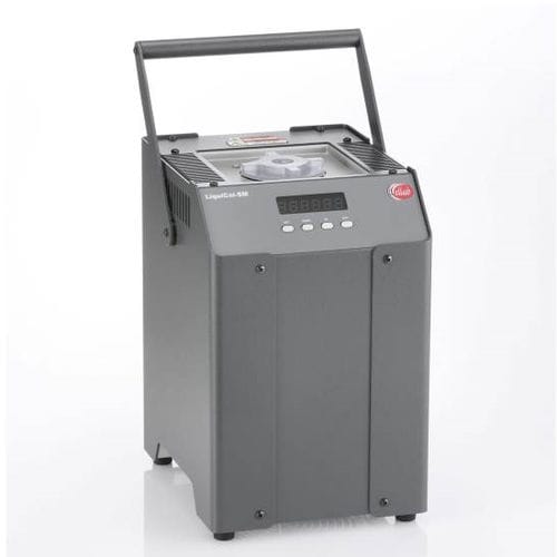 Calibrador de baño - LiquiCal SM - Ellab Validation & Monitoring Solutions - de temperatura / para sensor de temperatura / de precisión
