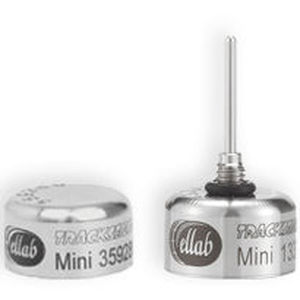 Registrador de datos en miniatura - TrackSense® Pro Mini - Ellab Validation & Monitoring Solutions - de temperatura / inalámbrico / sin pantalla
