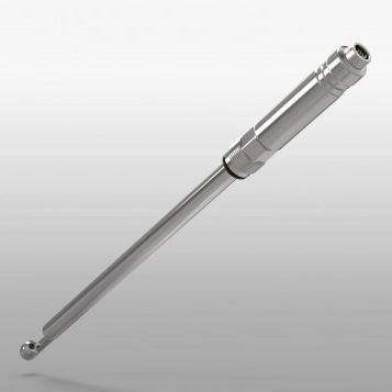 Sensor de absorción NIR - EXcell 231 - Exner Process Equipment GmbH