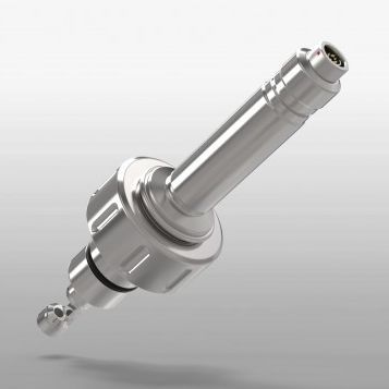 Sensor de absorción NIR - EXcell 241 - Exner Process Equipment GmbH