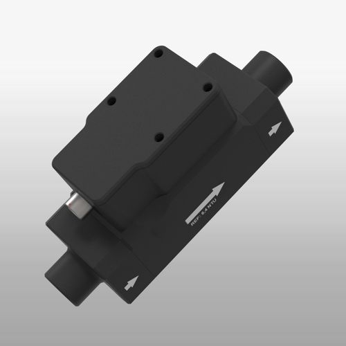 Sensor de turbidez NIR - EXpure 191 - Exner Process Equipment GmbH - compacto / de alta precisión / Modbus RTU