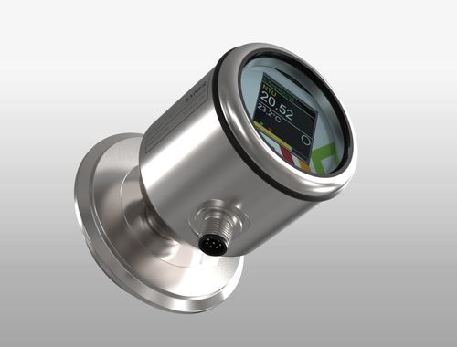 Sensor de turbidez NIR - EXspect 291 - Exner Process Equipment GmbH - de difusión de luz / compacto / de alta precisión