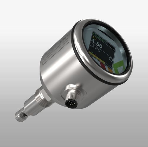 Sensor de absorción NIR - EXspect 231 - Exner Process Equipment GmbH
