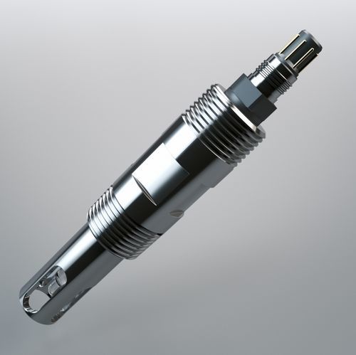 Soporte para sonda estático - EXstatic 340 - Exner Process Equipment GmbH