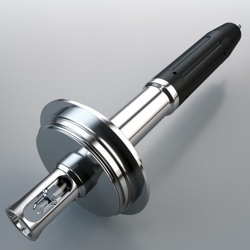 Soporte para sonda estático - EXstatic 312 - Exner Process Equipment GmbH