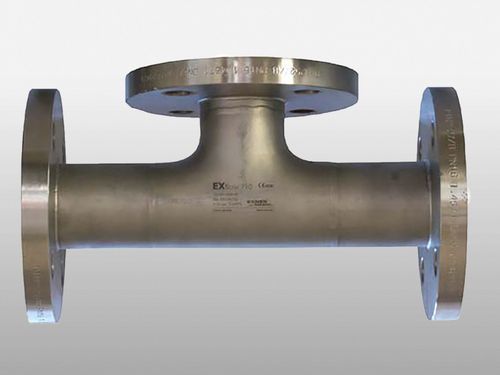 Válvula de paso para sensor - EXflow 710 - Exner Process Equipment GmbH