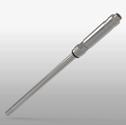 Sonda de la turbidez - EXcell 251 - Exner Process Equipment GmbH - de concentración / de infrarrojos / para la industria agroalimentaria