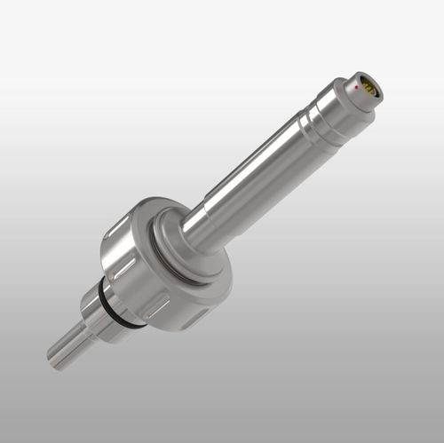 Sonda de la turbidez - EXcell 261 - Exner Process Equipment GmbH - de concentración / óptica / de infrarrojos
