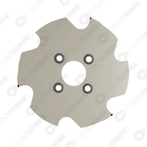 Hoja de sierra circular - PDT101 - centerinox