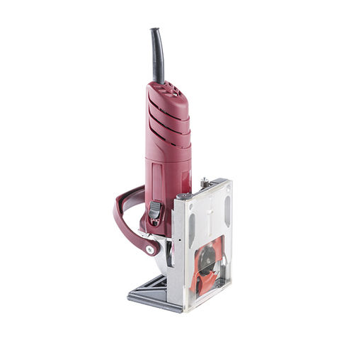 Fresadora para ranuras eléctrica - Minispot G2A - Lamello