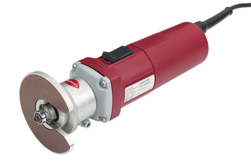 Máquina de cercado manual - Lamello - para chapado