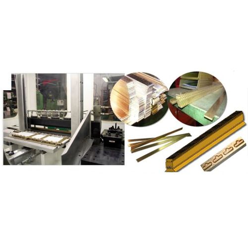 Electrodo de soldadura de recargue - BALACCHI S.R.L.