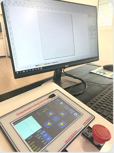 Software de CAM - ProCom CNC300 - BALACCHI S.R.L. - de automatización / de mando / de pilotaje CNC