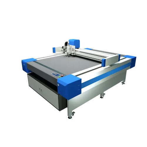 Trazador de corte para caucho - BR130PLS - BALACCHI S.R.L. - para PVC