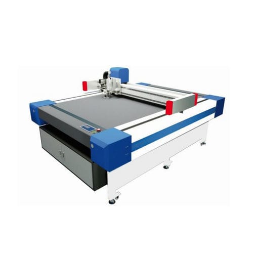 Trazador de corte de tejido - BR250PLS - BALACCHI S.R.L. - para papel / de grandes dimensiones / automático