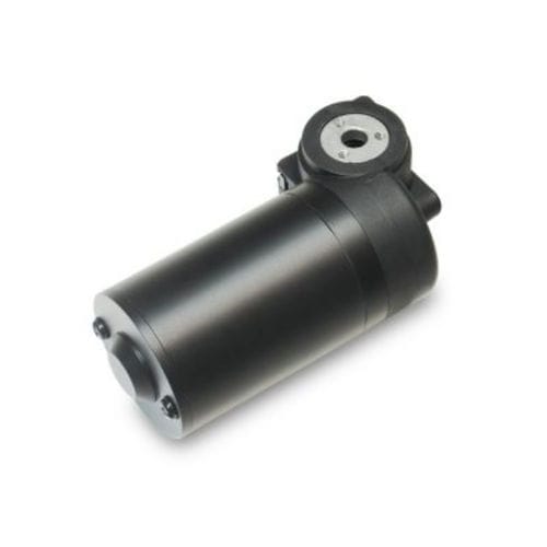 Motorreductor para mueble - MTM4-LF series - modico systems - DC / de tornillo sin fin / angular