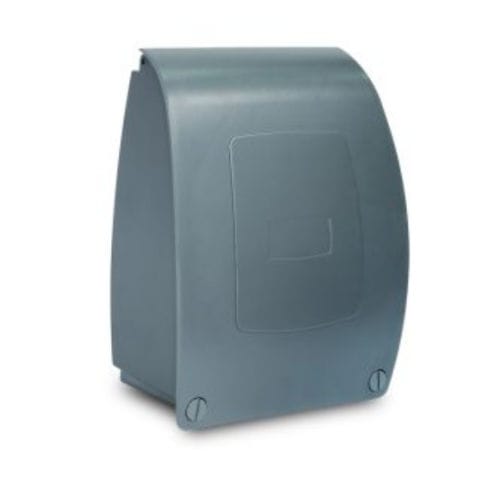 Cuadro de mando - LRS3 - modico systems
