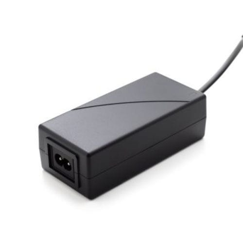 Alimentación eléctrica enchufable - SM43 - modico systems - adaptador / AC/DC / de salida simple