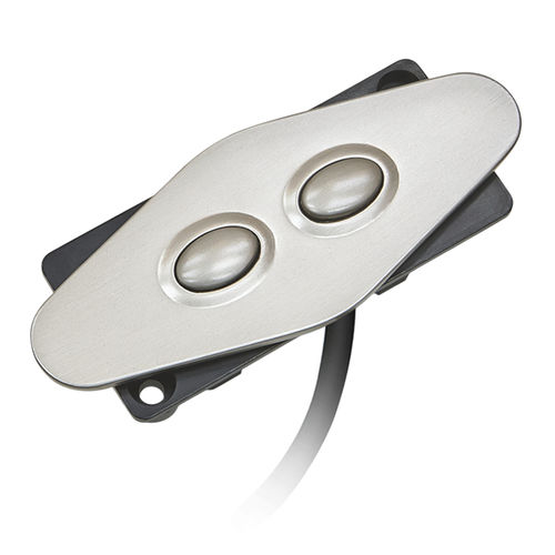 Interruptor para actuador - QI06 - modico systems - SPDT / embarcado / DC