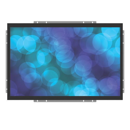 Monitor TFT-LCD - SS220W - Shenzhen ZhengYuanTai Technology,Co,.Ltd. - retroiluminación LED / pantalla táctil capacitiva PCAP / 22"