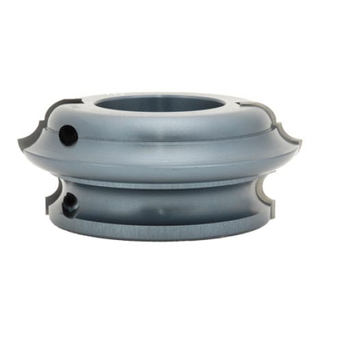 Fresa circular - 194 series  - GAMMA ZINKEN - JET - de plaquita / de taladrado / para madera