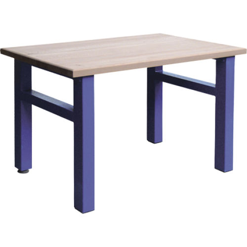 Banco de trabajo de madera - Tipo W - GAMMA ZINKEN - JET